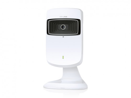 TP-LINK NC200 oraz NC220