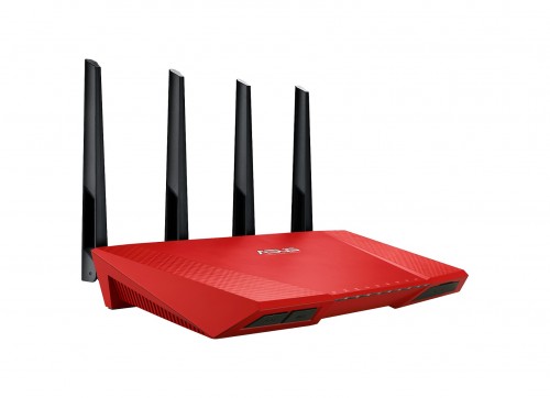 ASUS RT-AC87U