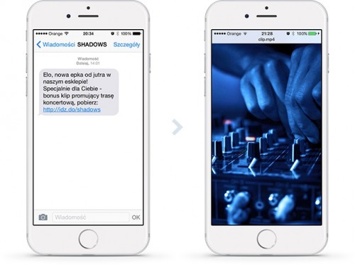 dlaczego warto wybrać SMS?