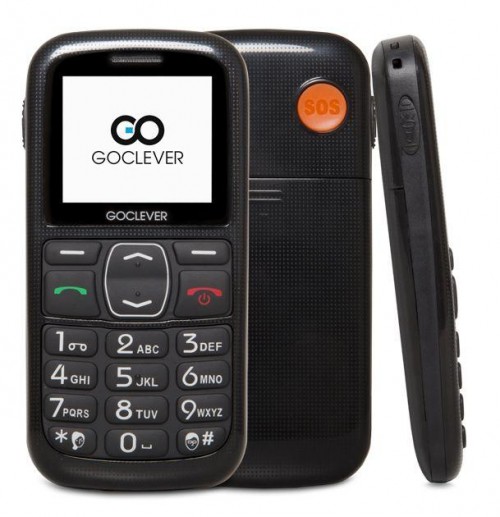 Goclever Henry Phone