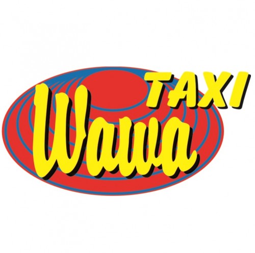 logo Wawa Taxi