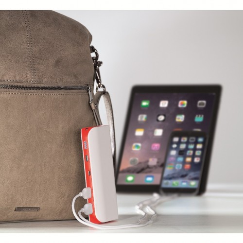 Power Pack Hama na długie podróże