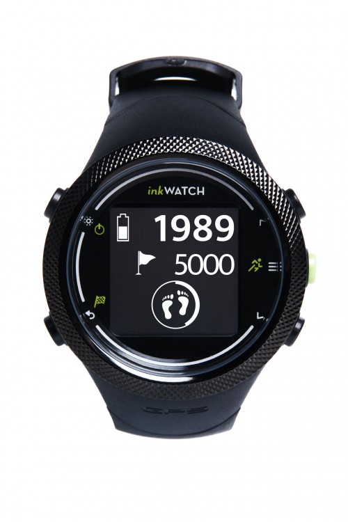 inkWATCH TRIA Plus