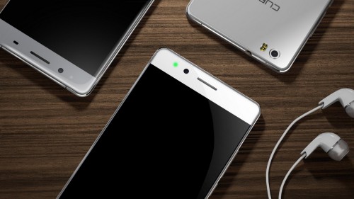 Cubot X16 - jak konstrukcja obudowy wpływa na jakość pozycjonowania GPS