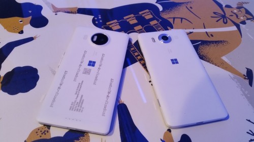 Microsoft Lumia 950 i 950XL w Polsce