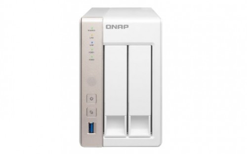 QNAP TS-251+