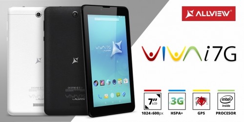 Allview Viva i7G