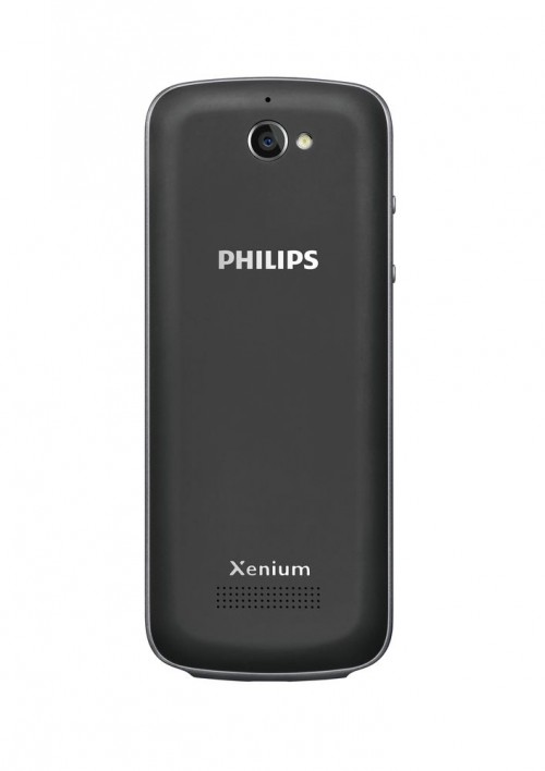 Philips Xenium E560
