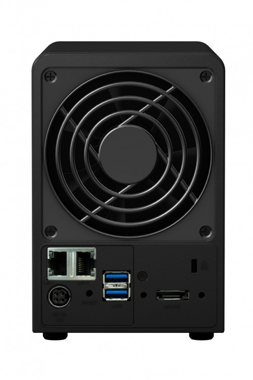 Synology DiskStation DS716+