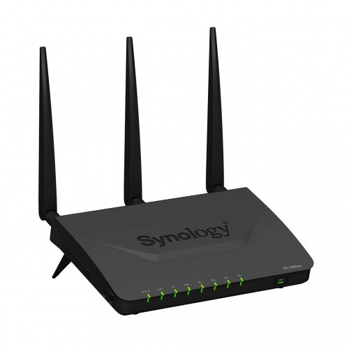 Synology Router RT1900ac