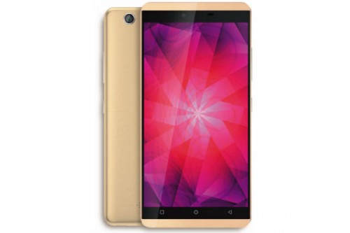 Gionee Elife S Plus