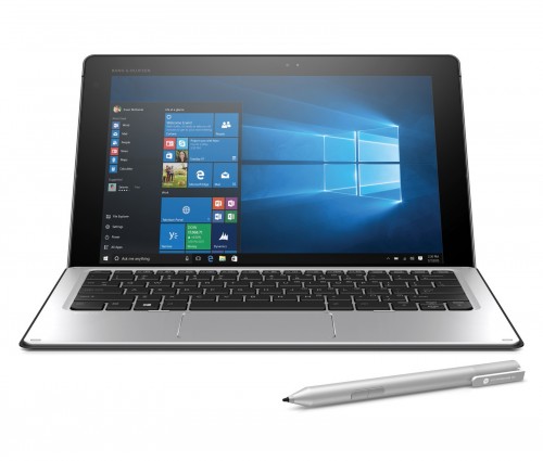 HP Elite x2