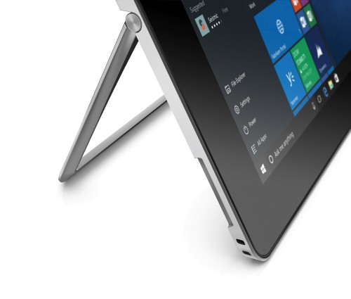 HP Elite x2