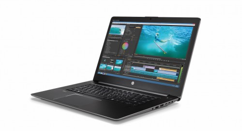 HP ZBook G3 Mobile