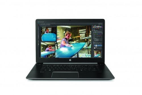 HP ZBook G3 Mobile