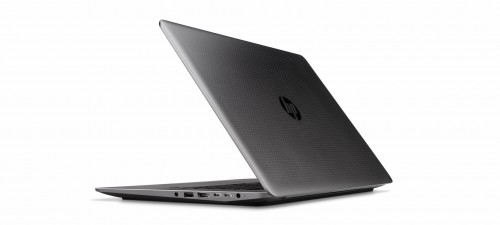 HP ZBook G3 Mobile