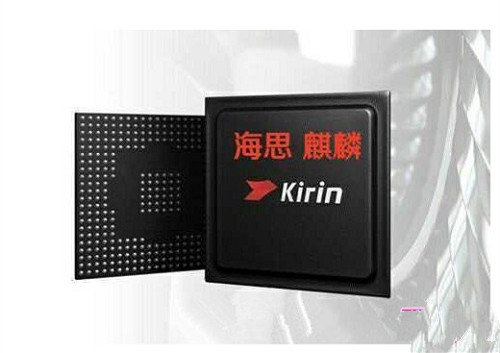 Huawei Kirin 950