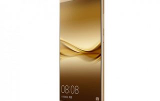 Huawei Mate 8