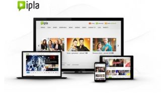 Logo ipla