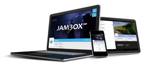JAMBOX Online