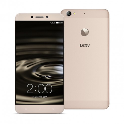 LeTV 1S/ LeTV X500