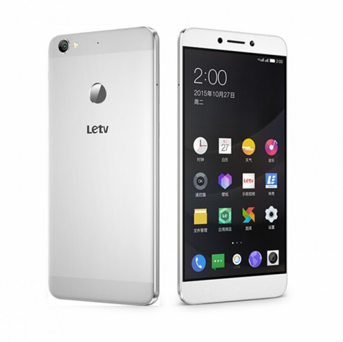 LeTV 1S/ LeTV X500