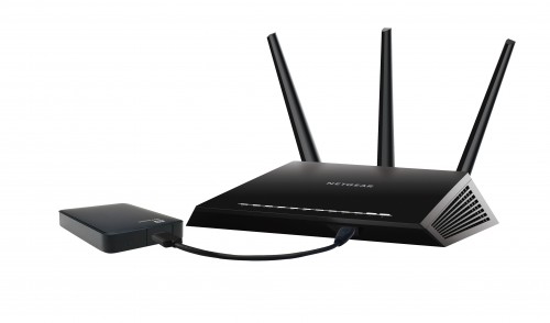 Netgear Nighthawk X4S