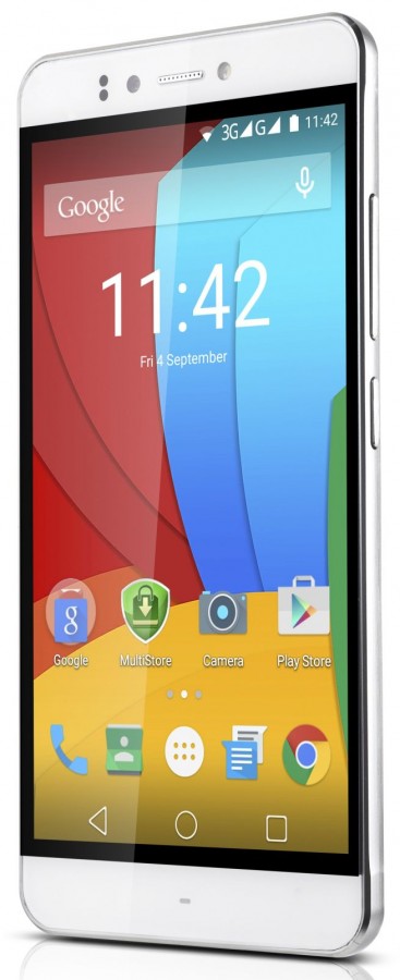 Prestigio Muze D3