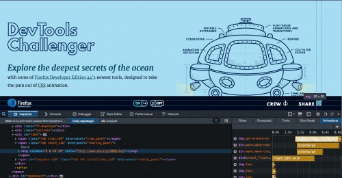 Firefox Tracking Protection
