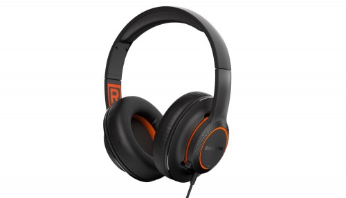 SteelSeries Siberia 100