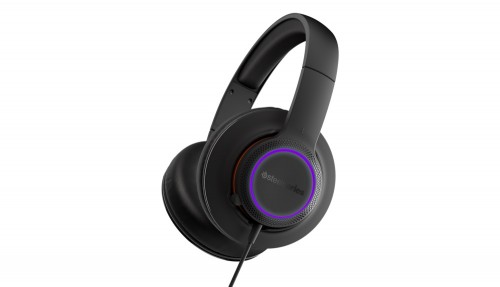 SteelSeries Siberia 100 i Siberia 150