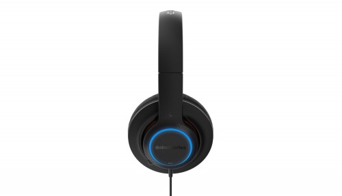 SteelSeries Siberia 150