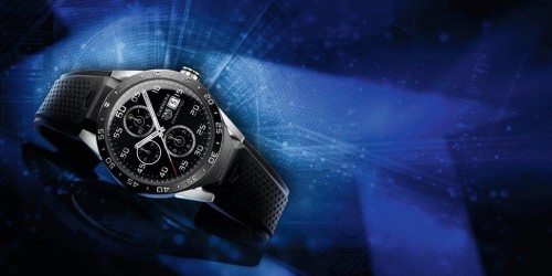 TAG Heuer Connected
