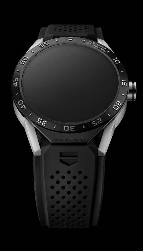 TAG Heuer Connected