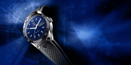 TAG Heuer Connected
