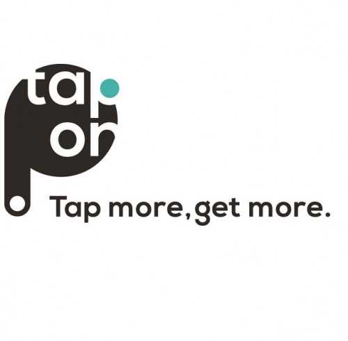 logo TapOn