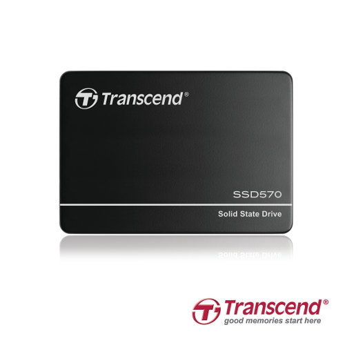 Transcend SSD570