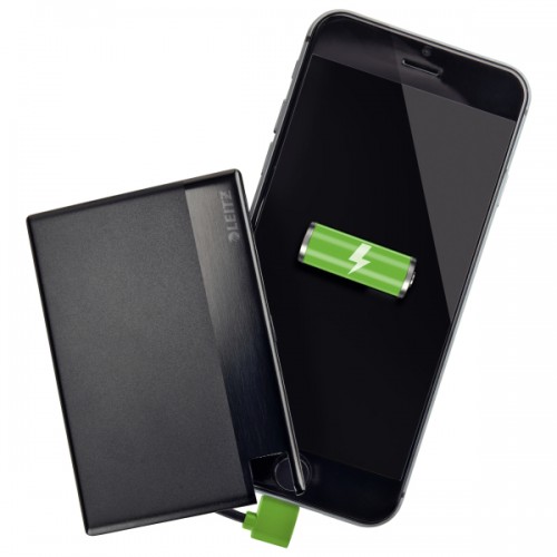 iPhone od Leitz Complete