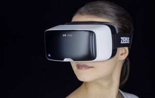 Zeiss VR ONE