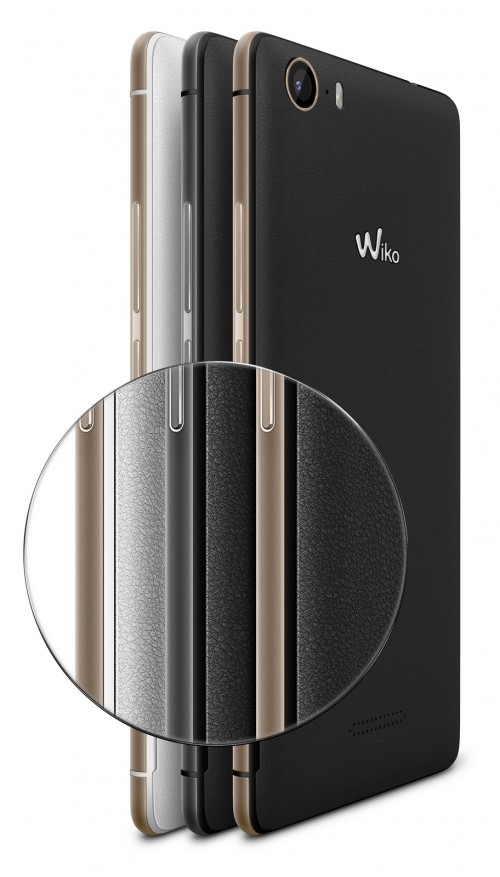 Wiko Fever