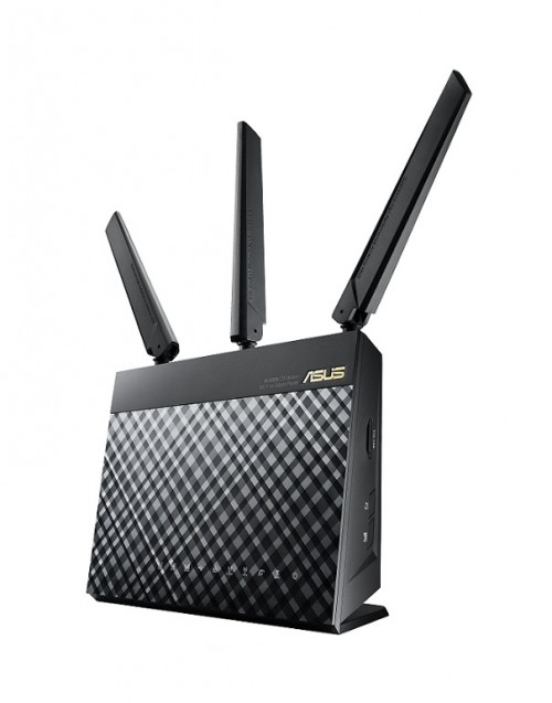 ASUS 4G-AC55U