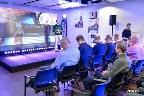 ASUS pokazał pomysły na idealne prezenty