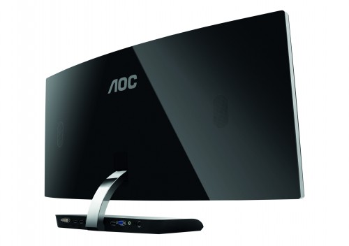 AOC C3583FQ