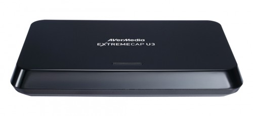 AVerMedia ExtremeCap U3