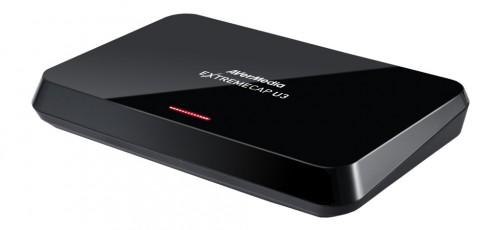 AVerMedia ExtremeCap U3