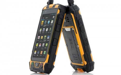 Catphone Block S9