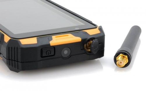 Catphone Block S9