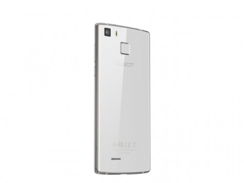 Cubot S600