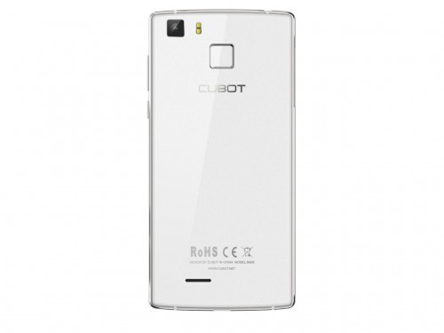 Cubot S600