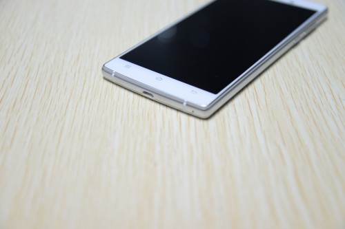 Cubot S600